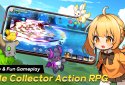 X magician : idle RPG screenshot 2