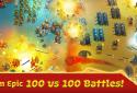 Battle Legion - Массовые битвы screenshot 2
