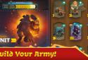 Battle Legion - Массовые битвы screenshot 5