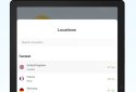 AdGuard VPN — приватный proxy screenshot 10