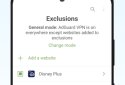 AdGuard VPN — приватный proxy screenshot 3