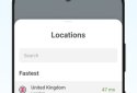 AdGuard VPN — приватный proxy screenshot 4