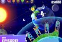 Angry Birds Reloaded screenshot 1