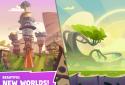Angry Birds Reloaded screenshot 5