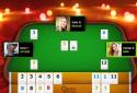 Okey Plus - En Kalabalık Okey! screenshot 4
