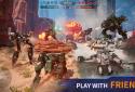 Armor Attack: robot PvP game screenshot 5