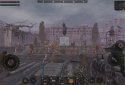 ЧЕРНОСТРАХ: Зло Припяти screenshot 1