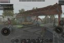 ЧЕРНОСТРАХ: Зло Припяти screenshot 8