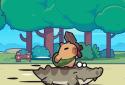 Capybara Go! screenshot 2