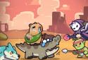 Capybara Go! screenshot 5
