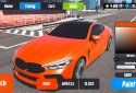 Japan Highway Гонки на машинах screenshot 5