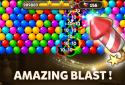 Bubble Pop Origin! Puzzle Game screenshot 3