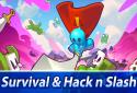 Smashero.io - Hack n slash RPG screenshot 2