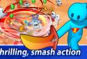 Smashero.io - Hack n slash RPG screenshot 3