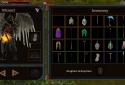 Alakrean: Fallen Sky RPG screenshot 3