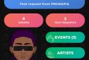 Rapper Life Simulator screenshot 1