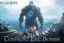 Ever Legion screenshot 1
