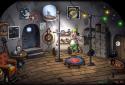 Woolly Boy and the Circus screenshot 6