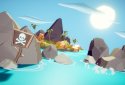 Tile Tales: Pirate screenshot 3