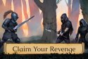 Obsidian Knight RPG screenshot 1