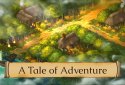 Obsidian Knight RPG screenshot 2