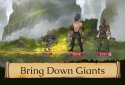 Obsidian Knight RPG screenshot 3