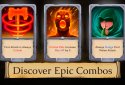 Obsidian Knight RPG screenshot 6
