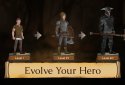 Obsidian Knight RPG screenshot 8