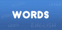 Words - Учи иностранные языки screenshot 1