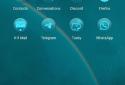 Ion Launcher screenshot 5