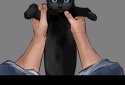 Чёрный кот screenshot 5