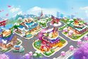 Cooking Love: кухонная игра screenshot 2