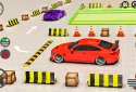 игры про парковку-машина игры screenshot 2