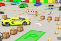 игры про парковку-машина игры screenshot 3