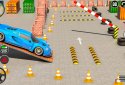 игры про парковку-машина игры screenshot 4