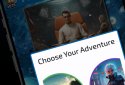 AI Game Master- РП-приключение screenshot 2