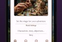 AI Game Master- РП-приключение screenshot 7