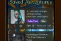 AI Game Master- РП-приключение screenshot 8