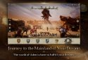 Journey of Monarch screenshot 2