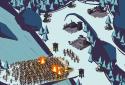 Stick World Z: Zombie War TD screenshot 2