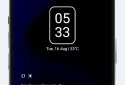Caelus White: linear icon pack screenshot 3