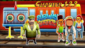 Subway horror: CHAPTER 1-3 screenshot 1