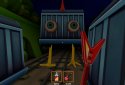 Subway horror: CHAPTER 1-3 screenshot 2