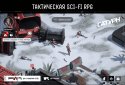 Сатурн: Тактическая RPG screenshot 1