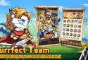 Rise of Kittens: Idle RPG screenshot 2