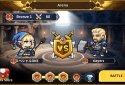 KINGS LAND: Warfare Simulation screenshot 1