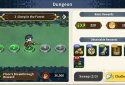 KINGS LAND: Warfare Simulation screenshot 5