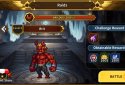 KINGS LAND: Warfare Simulation screenshot 6