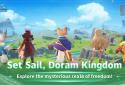 Ragnarok Origin: ROO screenshot 1