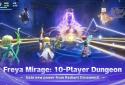 Ragnarok Origin: ROO screenshot 8